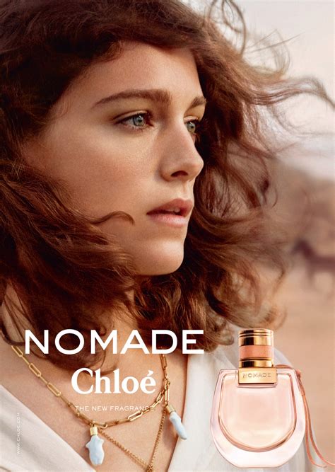 chloe nomade eau de parfum|chloe nomade perfume boots.